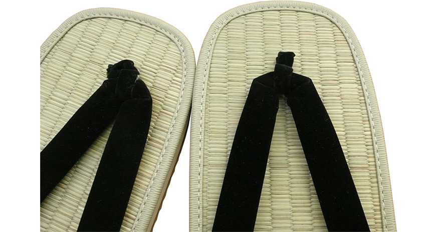 Zori Geta Japan Schuhe