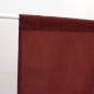 Preview: Noren Roter Schirm 85 x150 cm