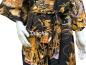Preview: Gefütterter Herren Kimono Drachen Tiger - Kimonotasche