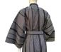 Preview: Happi Kimono Japanisches Muster Details