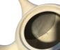 Preview: Kyusu Kanne Sasame Sahara Sieb