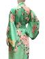 Preview: Traditioneller Damen-Kimono in Pistaziengrün