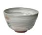 Preview: Matcha Schale Ayame im Holzkaten