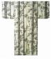 Preview: Damen Kimono Bambus beige