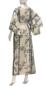 Preview: Damen Kimono Bambus beige