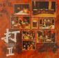 Preview: CD Asian Drums II  Trommel-Musik