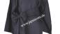 Preview: Datejime Obi Kimono-Gürtel, schwarz