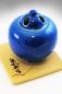 Preview: Räuchergefäß Ceramic Incense Burner blau
