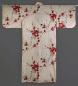 Preview: Kimono Cherry Blossom (Kirschblüte) beige Gr.S