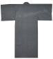 Preview: Herren Damen Yukata Fundo L blauschwarz