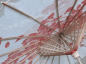Preview: Sakura Kirschblüte Sonnenschirm 84cm