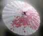 Preview: Sakura Kirschblüte Sonnenschirm 84cm