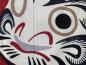 Preview: Noren Daruma 85 x 150 cm