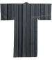 Preview: Herren Yukata Japanisches Muster