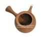 Preview: Teekanne Shudo Yakishime Kyusu 290ml