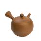Preview: Teekanne Shudo Yakishime Kyusu 290ml