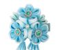 Preview: Haarspange Tsumani Kanzashi