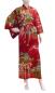 Preview: Damen Kimono Daimonji rot