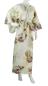 Preview: Damen Kimono Prinzessin weiss