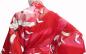 Preview: Damen Kimono Tsuru Kranich rot