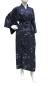 Preview: Yukata Kimono für Damen mit Libellen