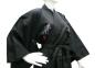 Preview: Damen Kimono ZEN schwarz