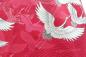 Preview: Details vom Baumwollstoff