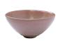 Preview: Matcha Schale Craquele pink-weiss