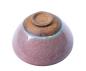 Preview: Matcha Schale Craquele pink-weiss
