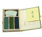 Preview: Nippon Kodo Morinokoh Geschenkset 60 sticks