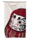 Preview: Noren Daruma 85 x 150 cm