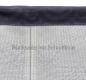 Preview: Noren Seikaiha blau 85 x 150 cm