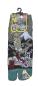 Preview: Japan Tabi Socken Fuji Koi Karpfen Gr. 40 - 45