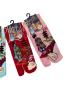 Preview: Elastische Tabi Socken mit getrenntem Großzeh für Damen und Herren