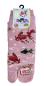 Preview: Japan Tabi Socken Goldfische Gr. 40 - 45 Baumwolle