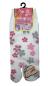 Preview: Japan Tabi Socken Hanabira Gr. 34 - 40 Baumwolle