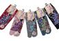 Preview: Japan Tabi Sneaker Socken Maiko Geisha Sakura Gr. 34 - 40 Baumwolle