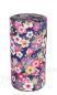 Preview: Japanische Teedose Sakura mit Kirschblüten in Blau