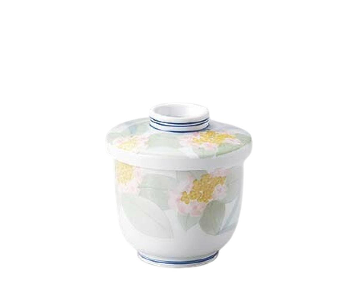 Gaiwan Teeschale mit Deckel Honoka