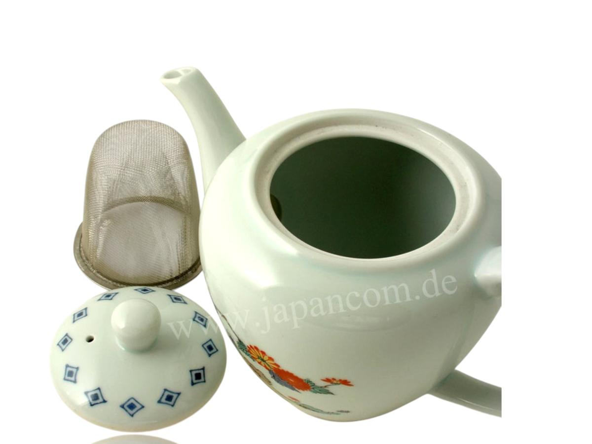 Teekanne Kakiemon 470ml
