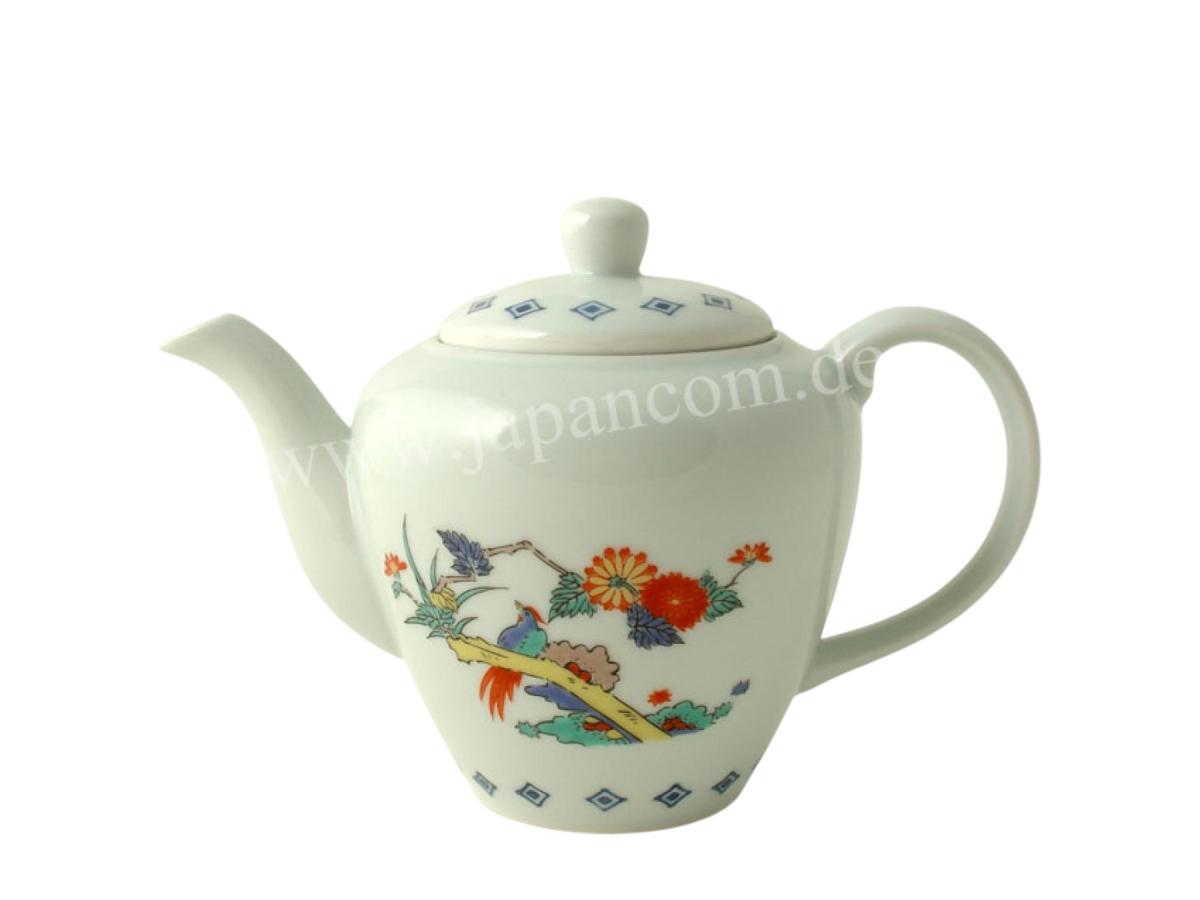 Teekanne Kakiemon 470ml