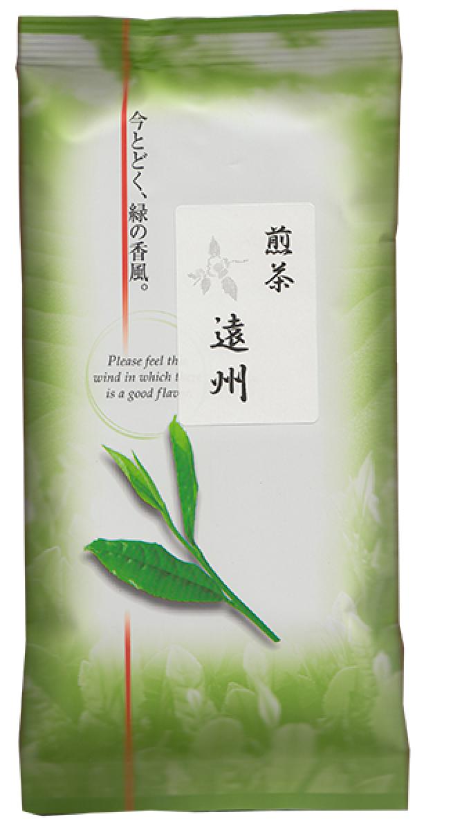 Sencha Enshu 100g, grüner Tee