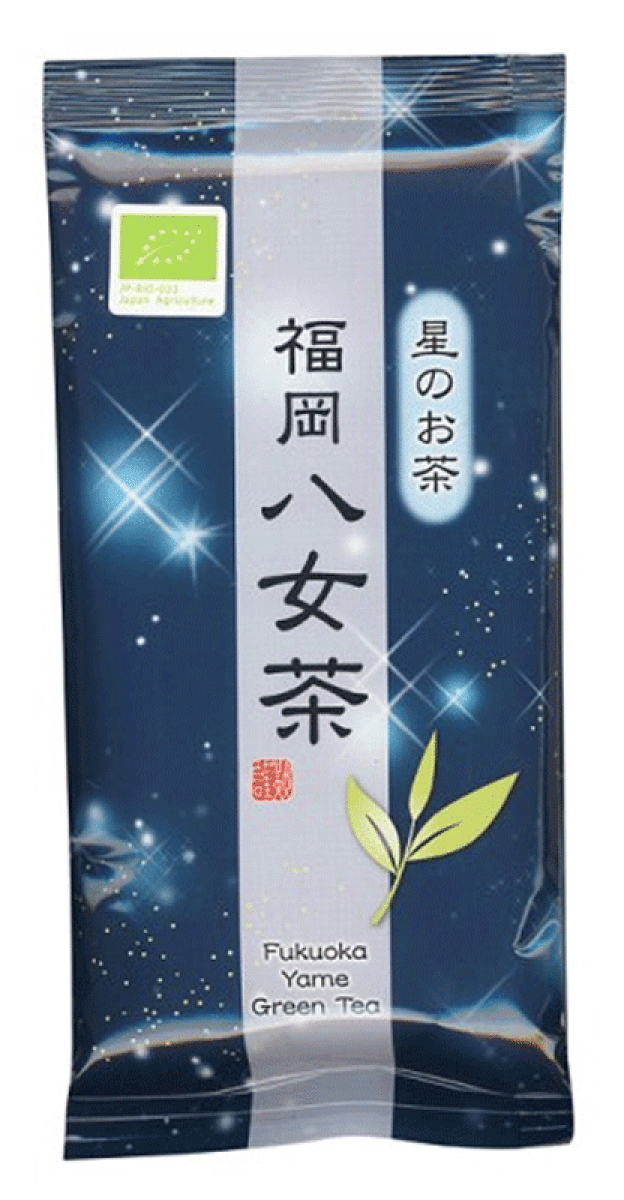 Bio Star Nr.1 Sencha 100g