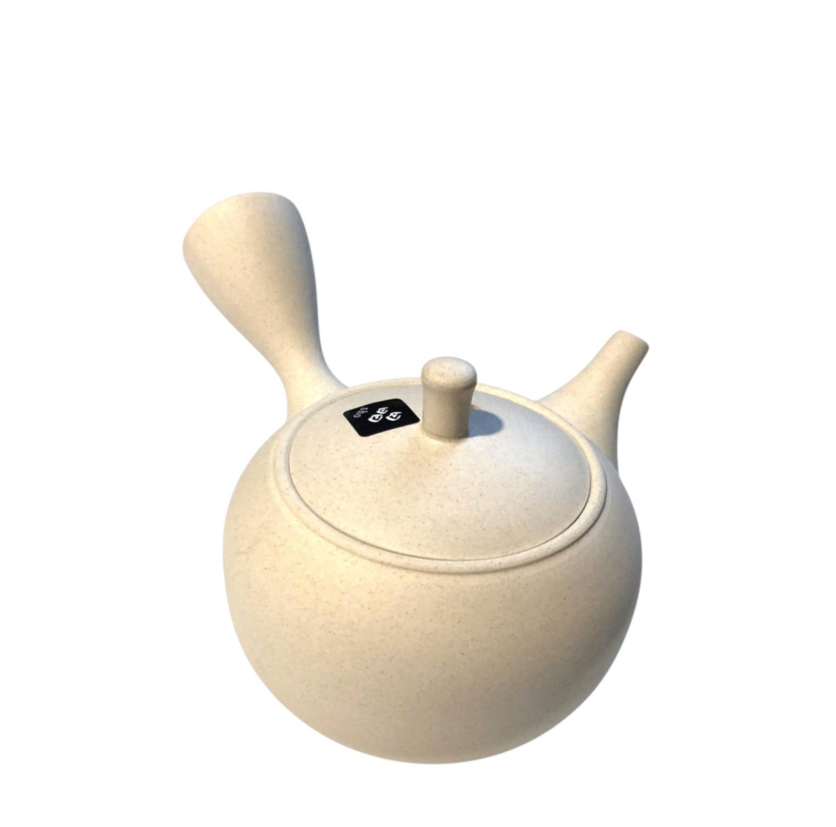 Kyusu Kanne Sasame Sahara