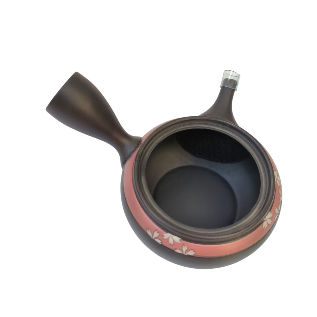 Teekanne Sakura Shino 330ml