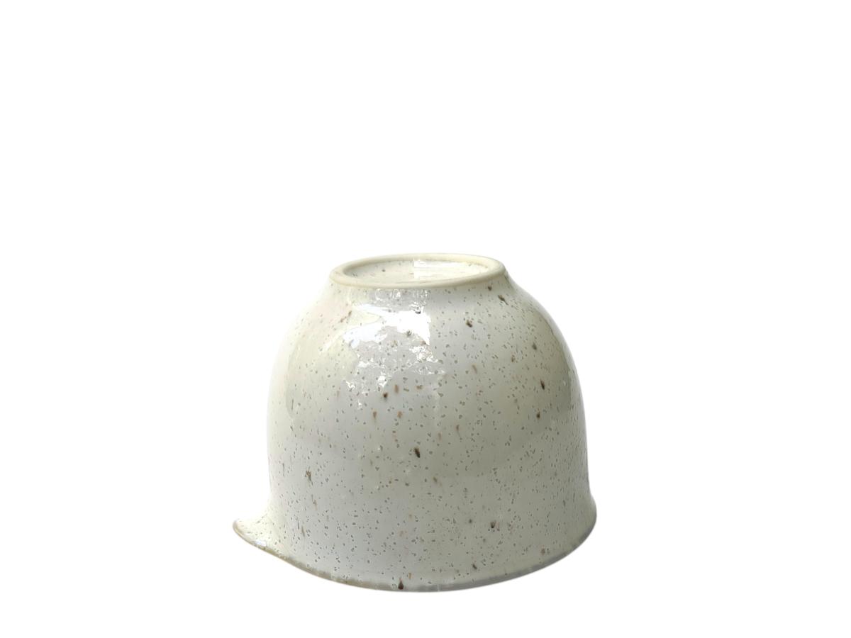 Original japanische Teekanne 180 ml mit natürlicher Glasur