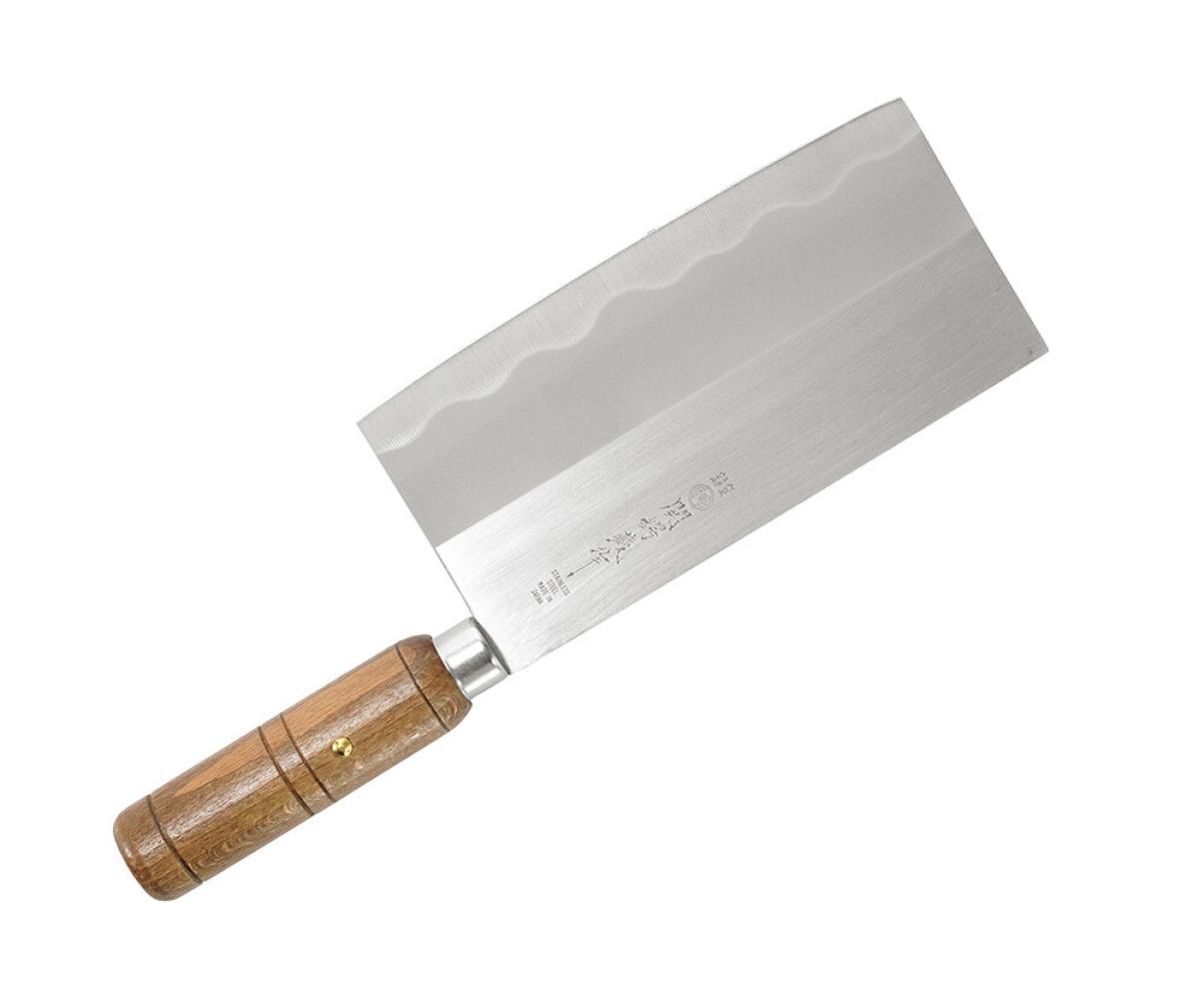 Chinese Style Knife aus Japans Schmiederegion Seki