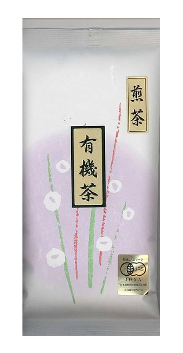 Munouyaku Sencha No. 2 100g, grüner Tee
