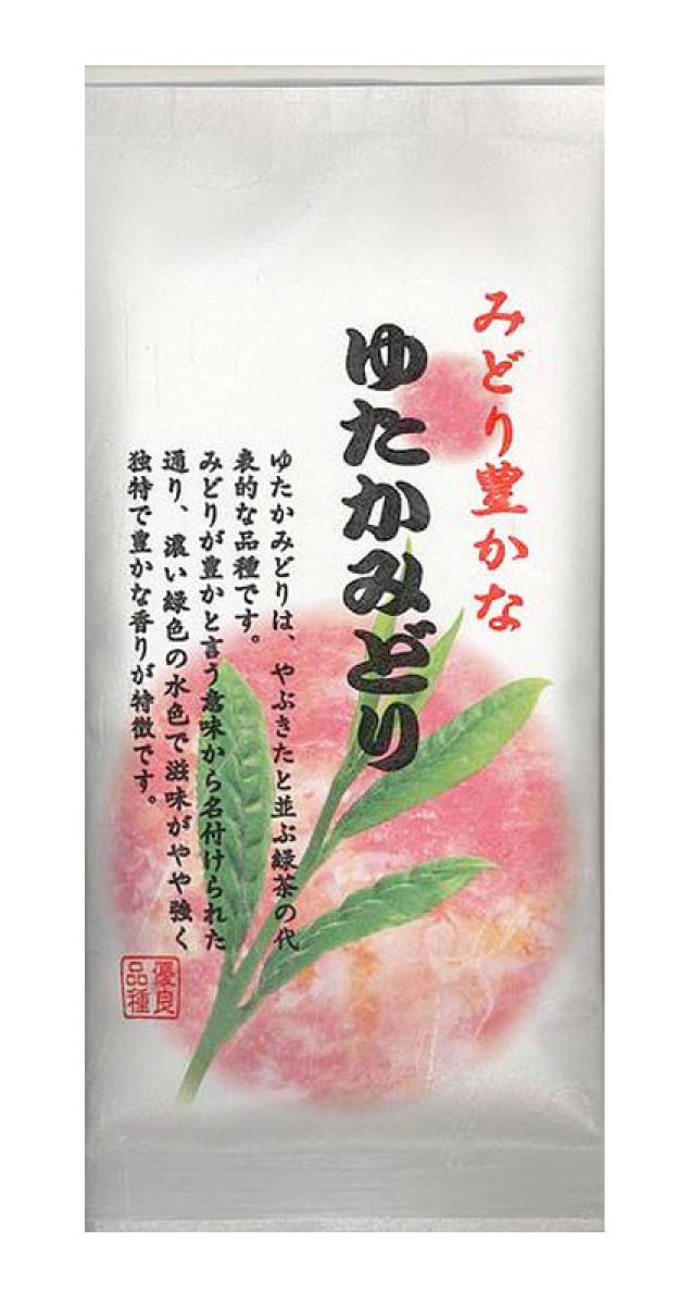 Yutaka Midori No.1 50g Sencha grüner Tee