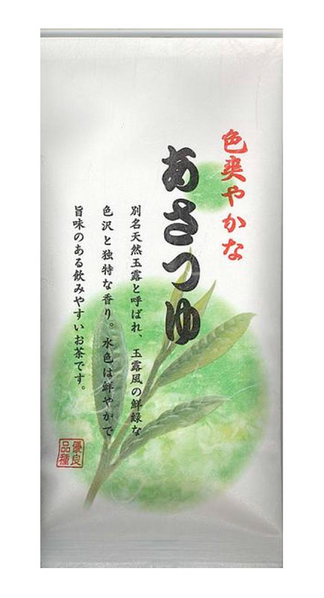 Asatsuyu  No.1  50g Sencha grüner Tee